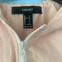 Forever 21 Pink Jacket Photo 2