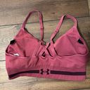 Under Armour Sport Bra Photo 1