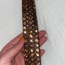 Shyanne Western Belt Brown Photo 1