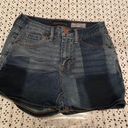 Aeropostale High Waisted Shorts Photo 0