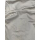 House Of CB  - Jasmine Oyster Draped Strapless Corset Dress in Grayish Ivory Photo 1