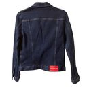 Calvin Klein  WOMENS DENIM JACKET Photo 9