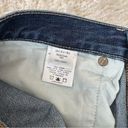 McGuire Denim McGuire Distressed Cropped Straight Leg Jeans‎ Sz 26 Photo 5