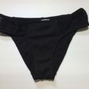 Robin Piccone  Perla Crochet Hipster Bikini Bottom Photo 4