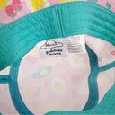 Sanrio Gudetama  Bucket Hat The Lazy Egg Pink Graphic Printed Photo 1