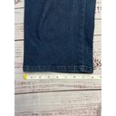 Talbots  Petites Signature Blue Denim Capri Pants Womens 14p Mid Rise 36x20 Photo 7