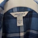 Arizona Jeans Arizona Jean Co Plaid Shirt Photo 2