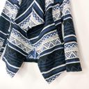 Nordstrom Jack BB Dakota Viggo Jacquard Aztec Tribal Jacket Photo 3