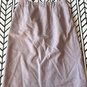 Pendleton  Lilac Virgin Wool Pencil Skirt size 14 Photo 0