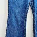 Torrid Vintage  Denim Blue Stretchy Bootcut Comfy Jeans ~ Size 12 / 14 Photo 2