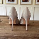 Steve Madden Nude Stilettos Photo 2