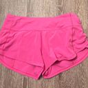 Lululemon Speed Short 2.5” Photo 1