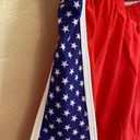 Krass & Co. American Flag Shorts Photo 7