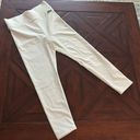 Lacoste NEW  x BANDIER Rib Performance Leggings - size Large Photo 2