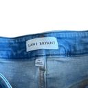 Lane Bryant  Cropped Denim Jeans Photo 5