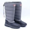 Hunter insulated snow boot tall Photo 0