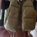 Old Navy Puff Vest Photo 6