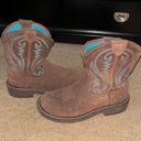 Ariat Arita Round Toe Boots  Photo 0