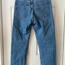 Levi’s Wedgie Straight Jeans Photo 1