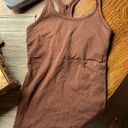 Lululemon Java Ebb To Street   Tank Photo 0