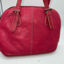 Krass&co KB &  Leather Domed Handbag Photo 5