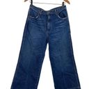 Reformation  Jane Wide Leg Jeans Women's Size 30 In Waist Photo 2