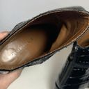 Donald Pliner  Gemini Leather Short Boot Photo 8