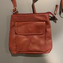 Relic Red Crossbody Purse Photo 1