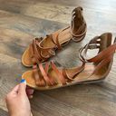 American Eagle Sandals Photo 0