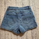 PacSun  jean shorts Photo 1