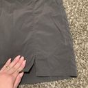 Patagonia  woman size 8 waterproof skort! Golf, hiking, outdoors Photo 1