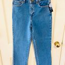 Style & Co NWT Y2K  medium wash Easy mom jeans Photo 0