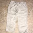 Cynthia Rowley  Capris Size 12 Photo 2