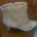 Lane Bryant  Dream Cloud Sparkle Bootie size 9.5 M Photo 7