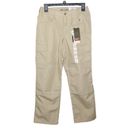 5.11  tactical taclite pro ripstop relaxed fit pants in khaki size 2 Photo 44