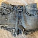 Levi’s 501 Shorts Photo 0