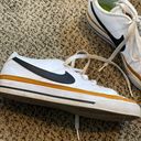 Nike Court Legacy Sneakers Photo 0