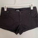 Vans grey shorts Photo 0