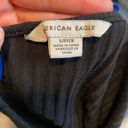 American Eagle Outfitters Asymmetrical Dress Photo 1