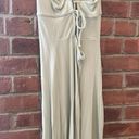 Aritzia Sage Maxi Dress Photo 1