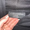 No Boundaries Hoodie Photo 2