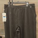 Vuori 💕💕 Elevation Trouser ~ Black Heather XXL NWT Photo 8