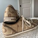 Coach Sneakers Photo 1
