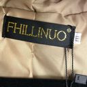 Fillinuo faux fur hooded coat Size undefined Photo 7