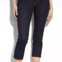 J Brand  Starless Crop Mid-Rise Jeans👖 sz 24 Photo 0