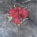 Aeropostale Denim Jacket Photo 4