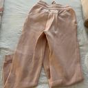 Lululemon Blush  Scuba Joggers Photo 2