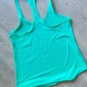 Lululemon  🍋 Cool Racerback Tank | Size 6 Photo 0