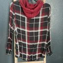 Full Tilt  Hooded Flannel Photo 1