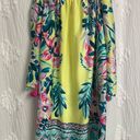 Lilly Pulitzer Lily Pulitzer Strapless Dress Photo 4